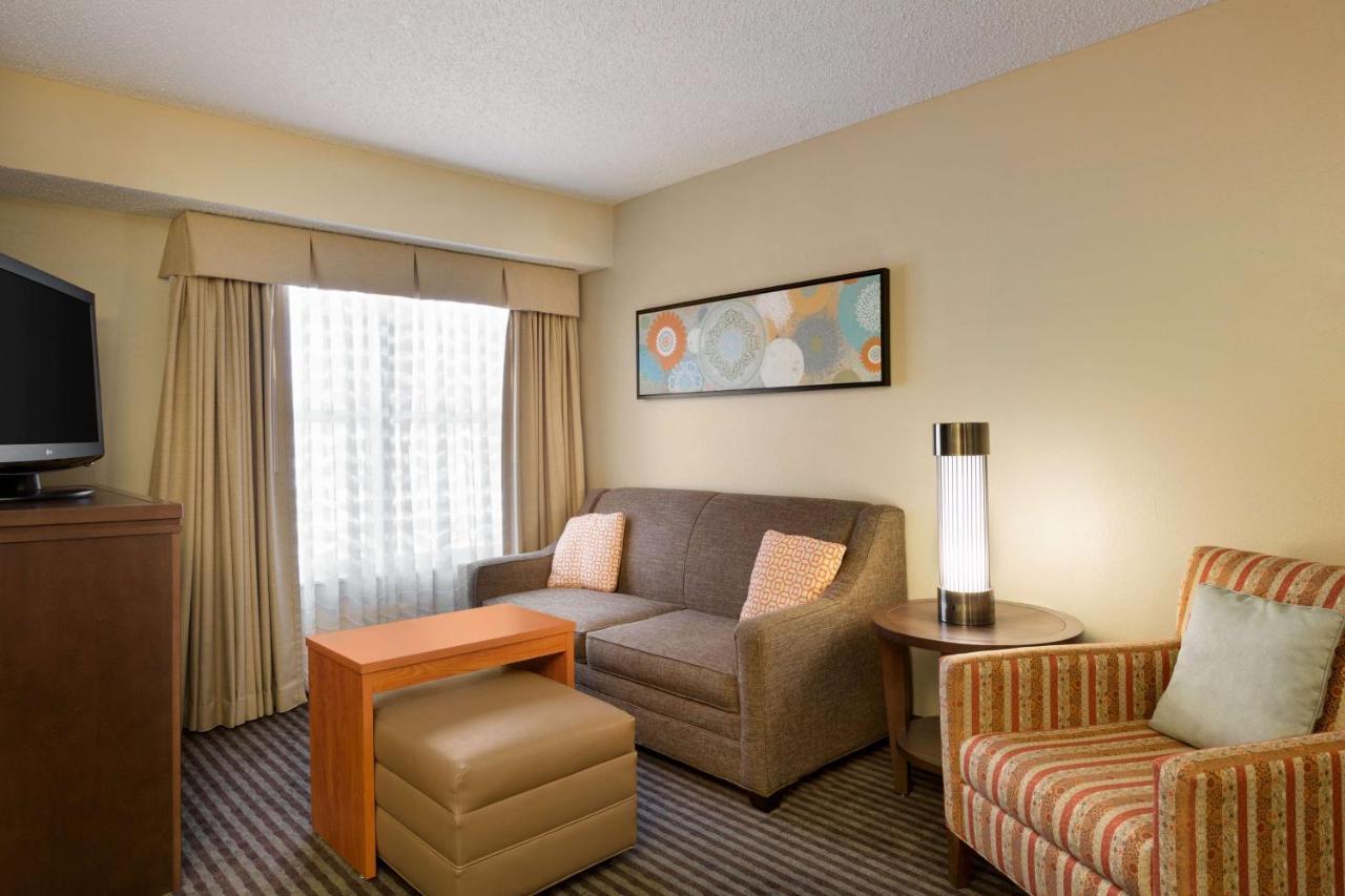 Homewood By Hilton Houston-westchase Hotel 3*
