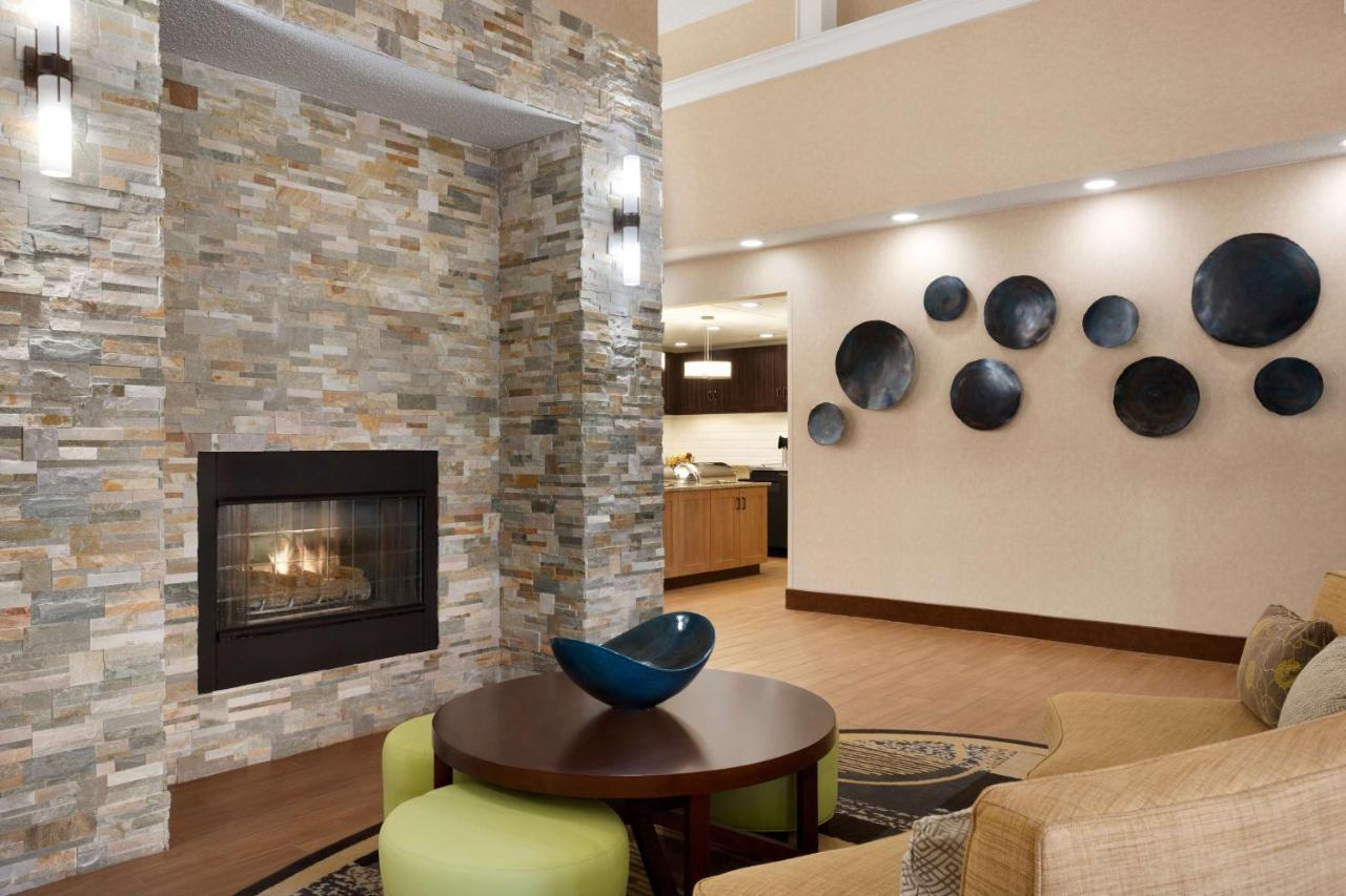 Homewood By Hilton Houston-westchase 3* Houston