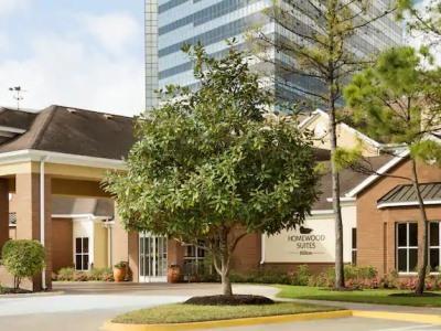Homewood By Hilton Houston-westchase Houston