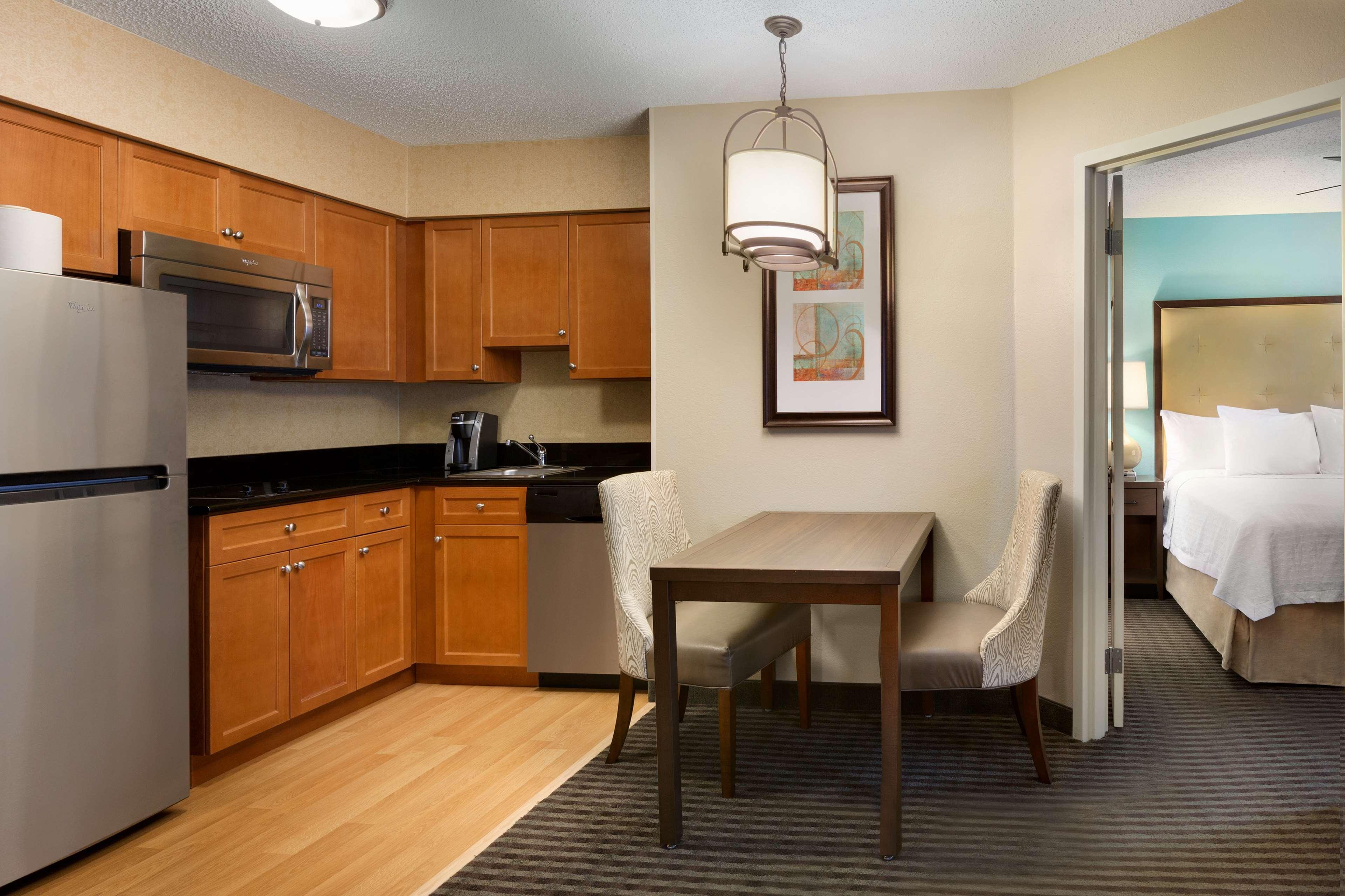 Homewood By Hilton Houston-westchase Hotel