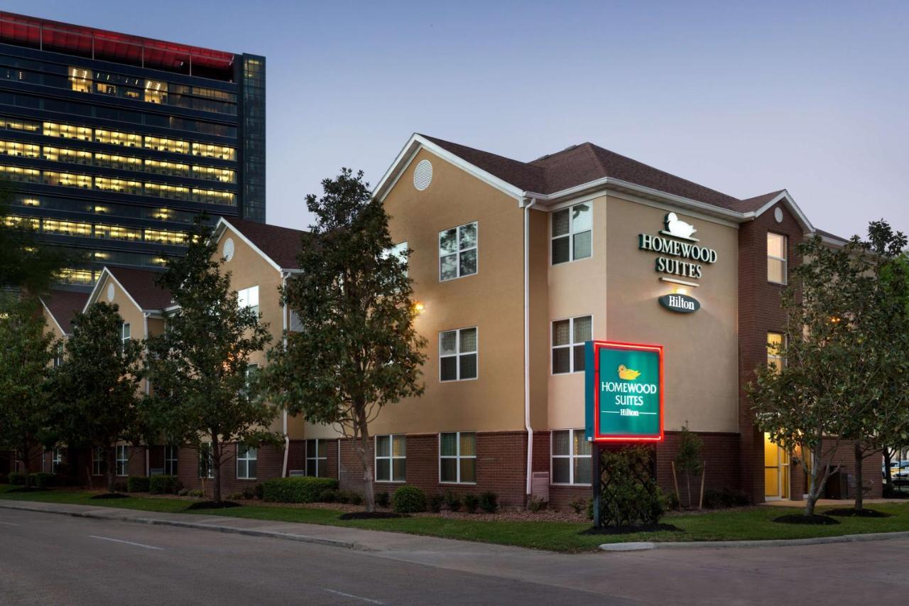 Homewood By Hilton Houston-westchase 3*