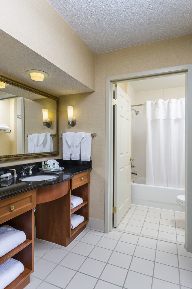 Homewood By Hilton Houston-westchase 3*