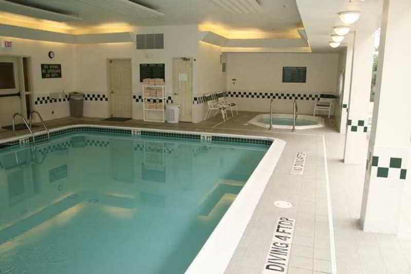 Homewood By Hilton Houston-westchase Hotel Houston